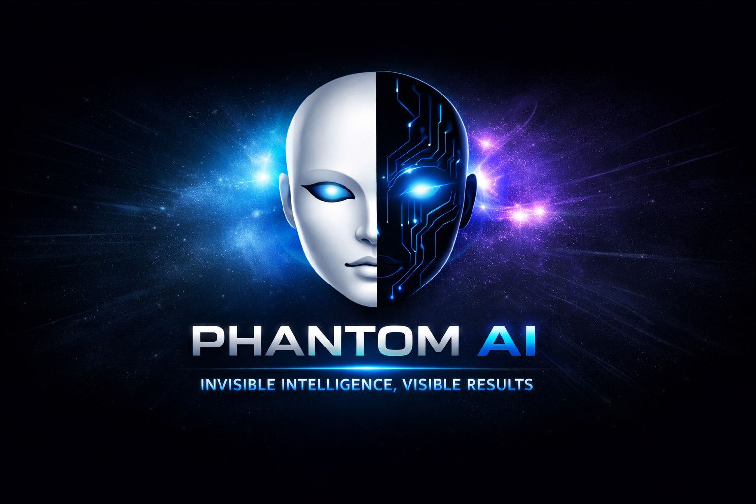 Phantom AI 24/7 Call Answering System
